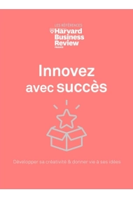 Cover von Innovez avec succès Développer sa créativité & donner vie à ses idées