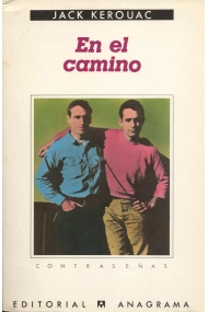 Cubierta de En el camino