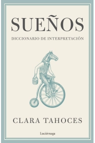 Cubierta de Sueños. Diccionario de interpretación