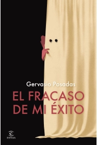 Cover von El fracaso de mi éxito