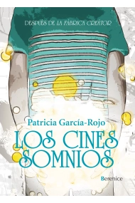 Cubierta de Los cines somnios