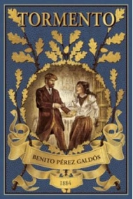 Cover von Tormento