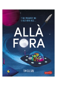 Cubierta de Allà fora