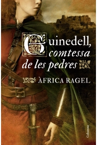 Cover of Guinedell, comtessa de les pedres
