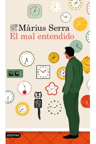 Cubierta de El mal entendido