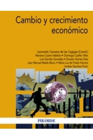 Coberta de Cambio y crecimiento económico