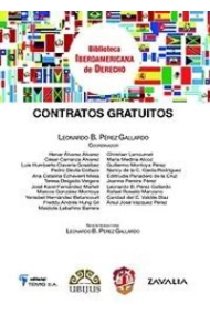 Cubierta de Contratos gratuitos