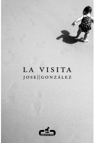 Cover von La visita