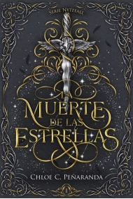 Coberta de La muerte de las estrellas