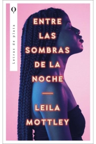 Cubierta de Entre las sombras de la noche