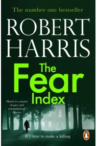 Cubierta de Fear Index