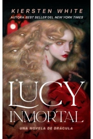 Cover of Lucy inmortal