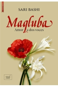 Cubierta de Maqluba. Amor a dos voces