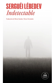 Coberta de Indetectable