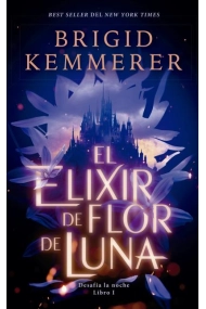 Cover von El elixir de flor de luna