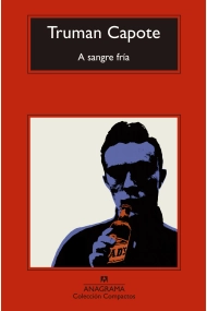 Cubierta de A sangre fría