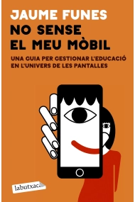 Cubierta de No sense el meu mòbil