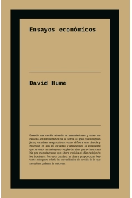 Cubierta de Ensayos económicos