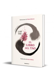 Cubierta de El libro del Tao (edición ilustrada)