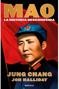 Cubierta de Mao