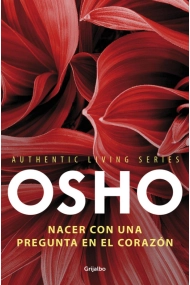 Cover von Nacer con una pregunta en el corazón (Authentic Living Series)