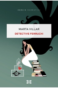 Cover von Detective Ferruchi