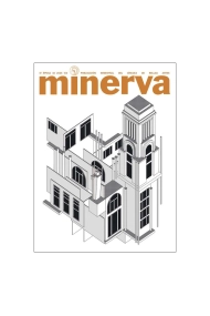 Cubierta de REVISTA MINERVA 46 IV EPOCA 2026