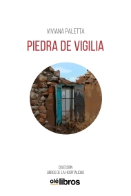 Cover von Piedra de vigilia