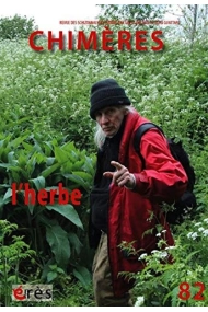 Cover von L'herbe