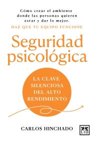 Cubierta de Seguridad psicológica