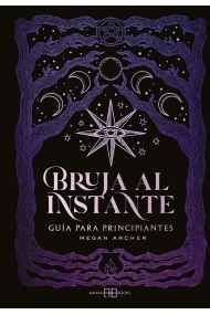 Cubierta de Bruja al instante