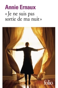 Cover von Je ne suis pas sortie de ma nuit