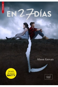Cubierta de En 27 días