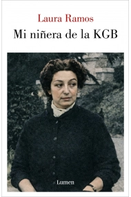 Cover von Mi niñera de la KGB