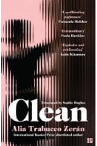 Cubierta de Clean