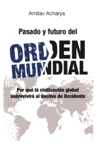 Coberta de Pasado y futuro del orden mundial