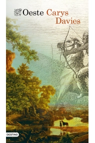 Cubierta de Oeste