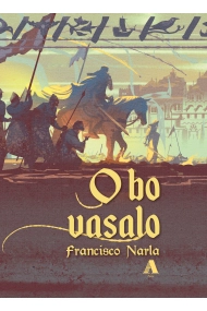 Cubierta de O bo vasalo
