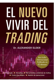Cover von El nuevo vivir del trading