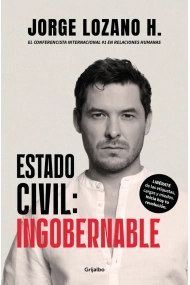 Cubierta de Estado civil: ingobernable