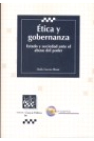 Cubierta de Ética y gobernanza