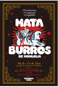 Cubierta de Mataburros