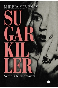 Cover of Sugarkiller