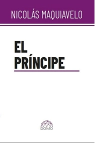 Coberta de El príncipe