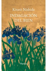 Cubierta de Indagación del Bien