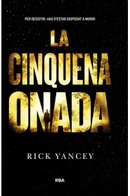 Cubierta de La Cinquena Onada 1 - La cinquena onada