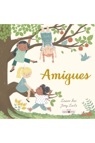 Cubierta de Amigues