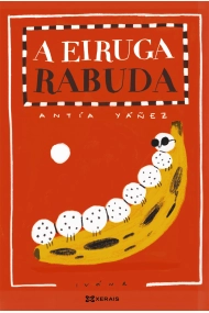 Cover von A eiruga rabuda