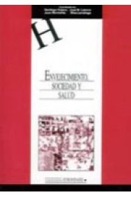 Cover of Envejecimiento, sociedad y salud