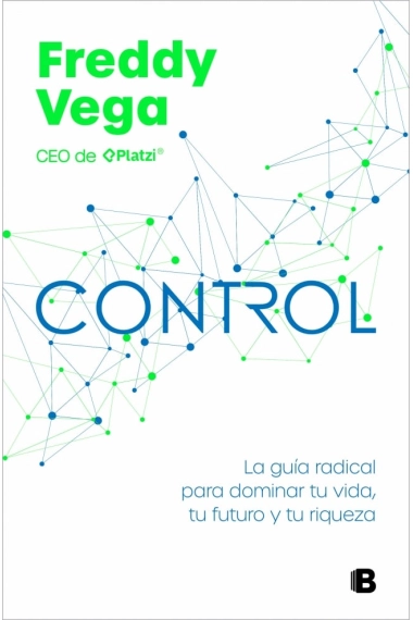 Cubierta de Control — Freddy Vega
